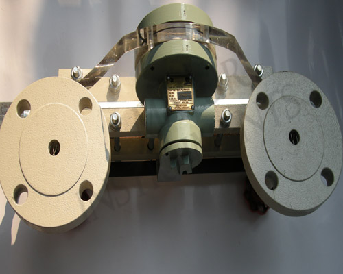 Illuminator Transparent Guage