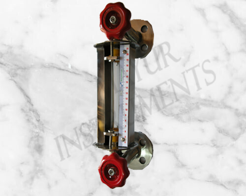 Tubular Level Indicator