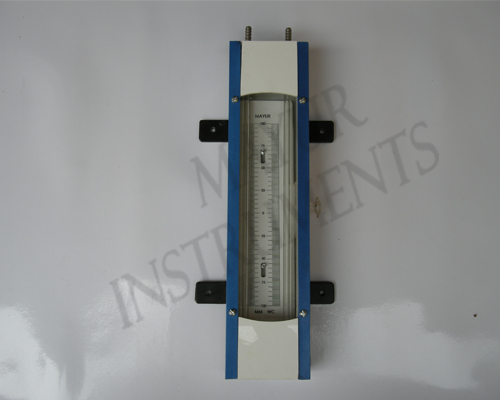 U Tube Manometer