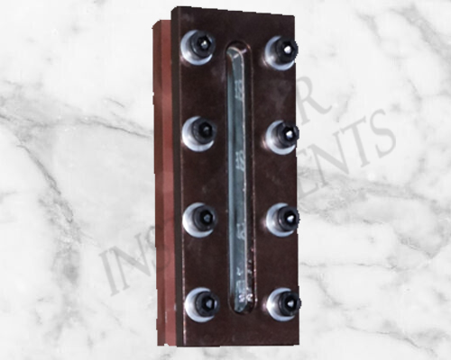 Welded Pad Indicator