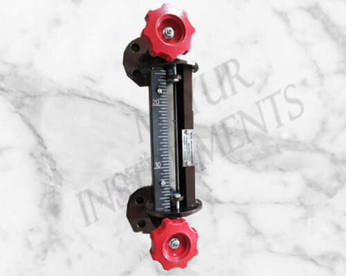 Tubular Level Indicator