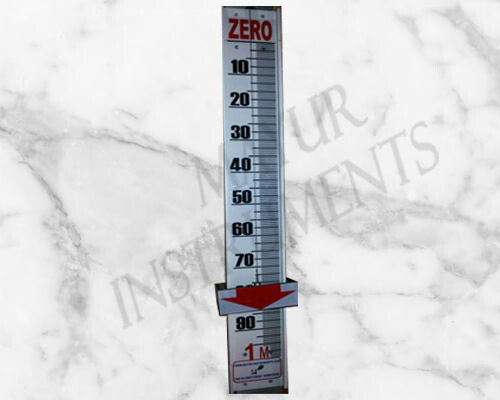 Float And  Borad Level Indicator