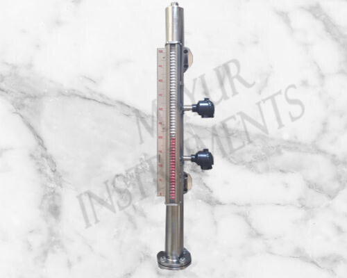 Magnetic Level Indicator