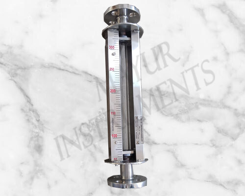 Tubular Level Indicator