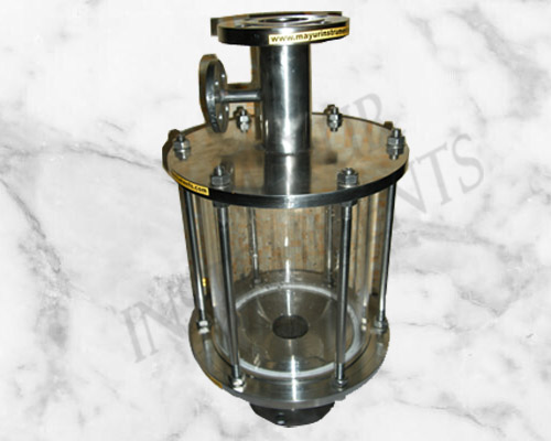 Big Type Sight Glass