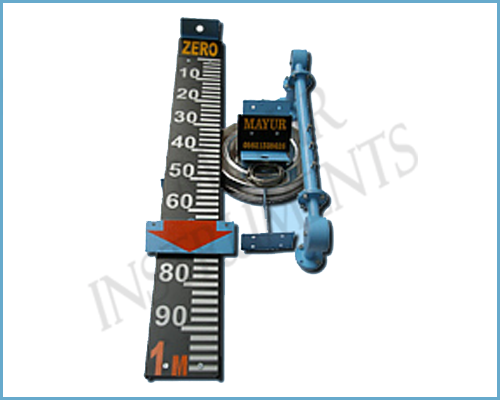 Float And Board Level Indicator