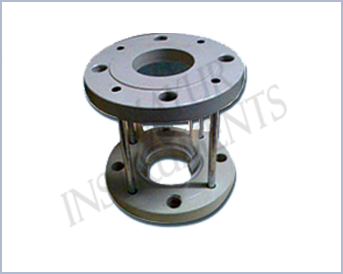 Sight Flow Indicator