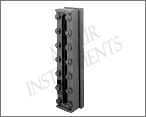 Welded Pad Type Indicator